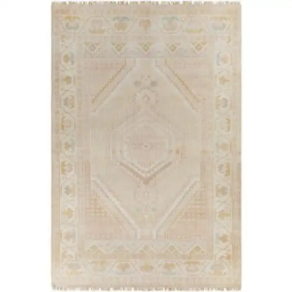 Anadolu 9’x12′ Handmade Rug