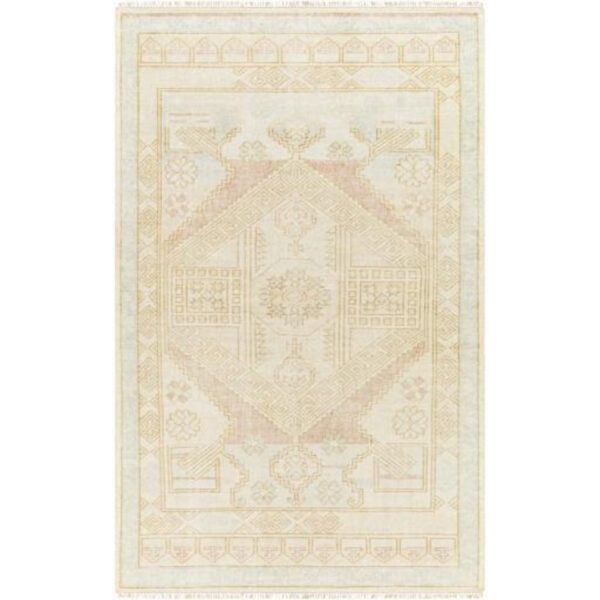 Anadolu 2’x3′ Handmade Rug