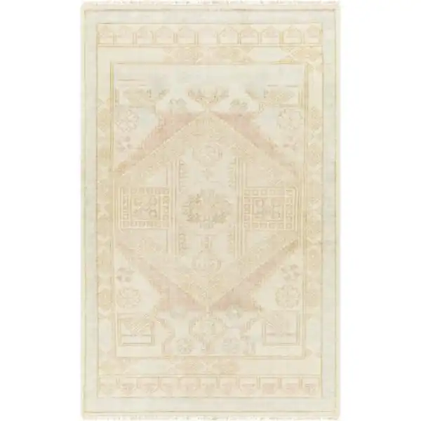 Anadolu 8’x10′ Handmade Rug