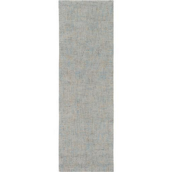 Aiden 2’6″x8′ Handmade Runner