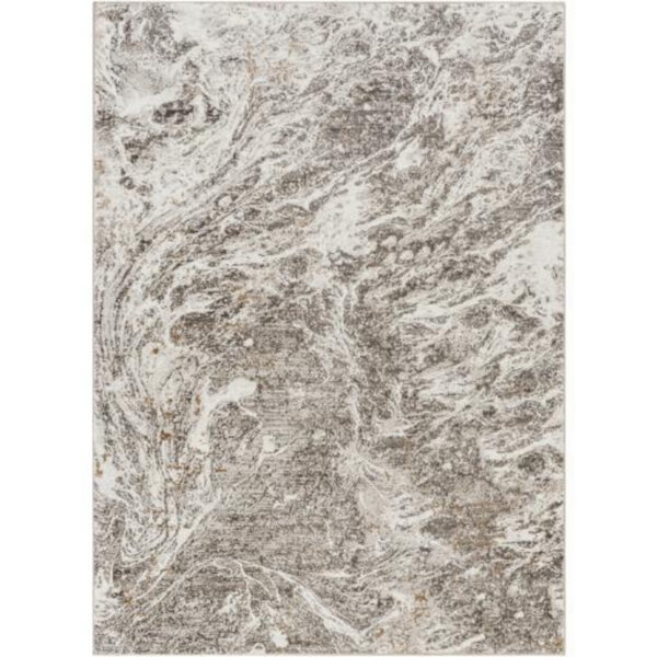 Allegro Plus 6’7″x9′ Machine Woven Rug