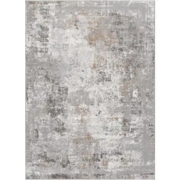 Allegro Plus 7'10"x10'2" Machine Woven Rug