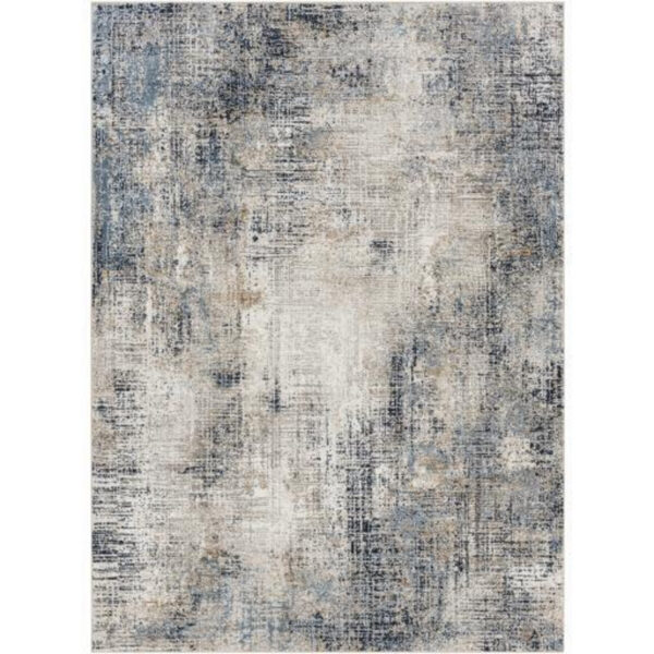 Allegro Plus 5’3″x7’3″ Machine Woven Rug