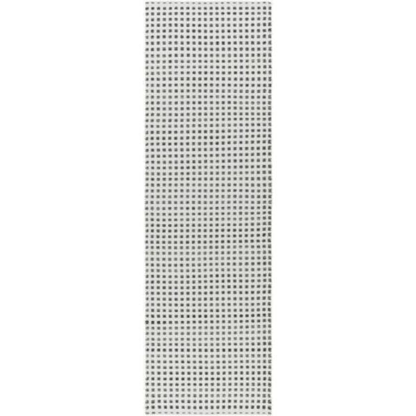 Ariel 5’x7’6″ Handmade Rug
