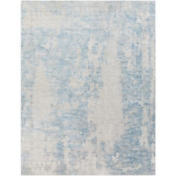 Aisha 5’3″x5’3″ Machine Woven Rug