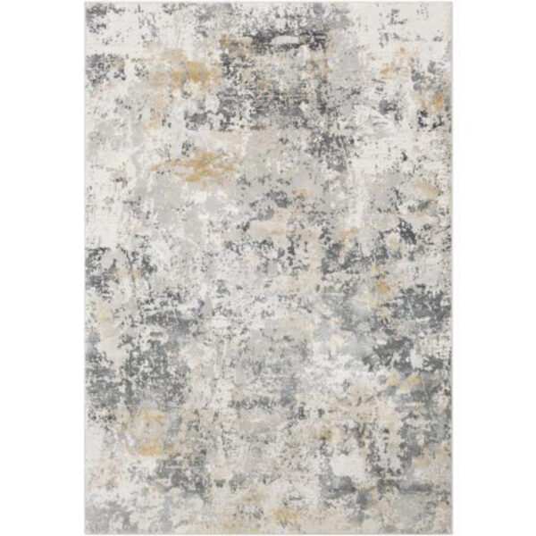 Aisha 10'x14' Machine Woven Rug