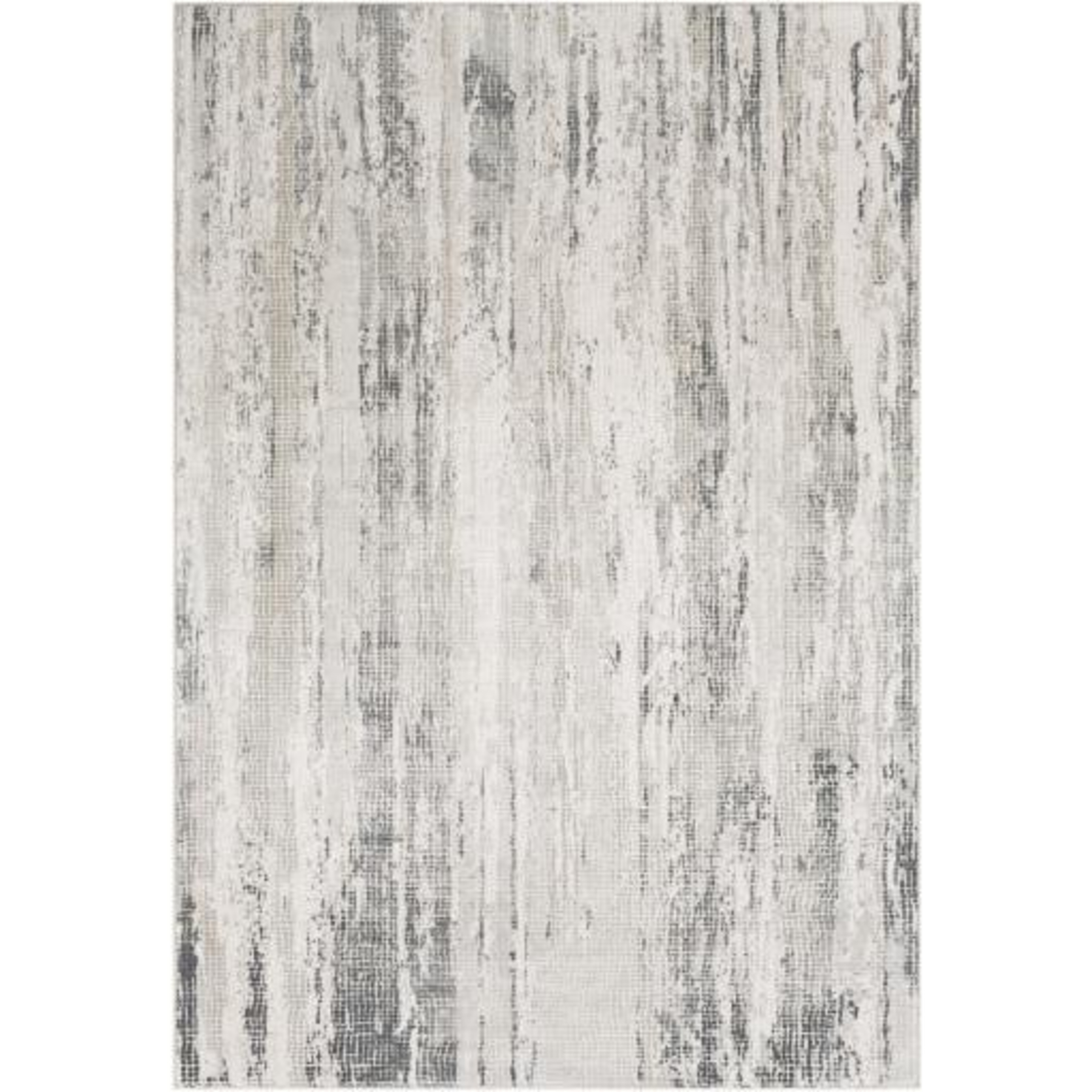 Aisha 6’7″x6’7″ Machine Woven Rug