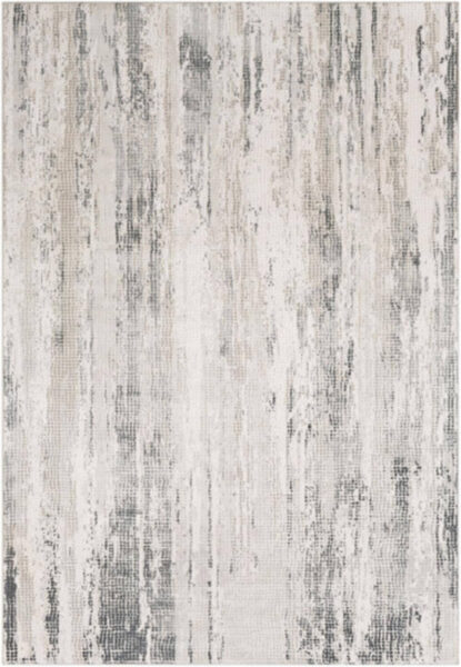 Aisha 7'10"x10'2" Machine Woven Rug