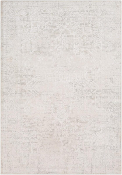 Aisha 2’7″x4’11” Machine Woven Rug