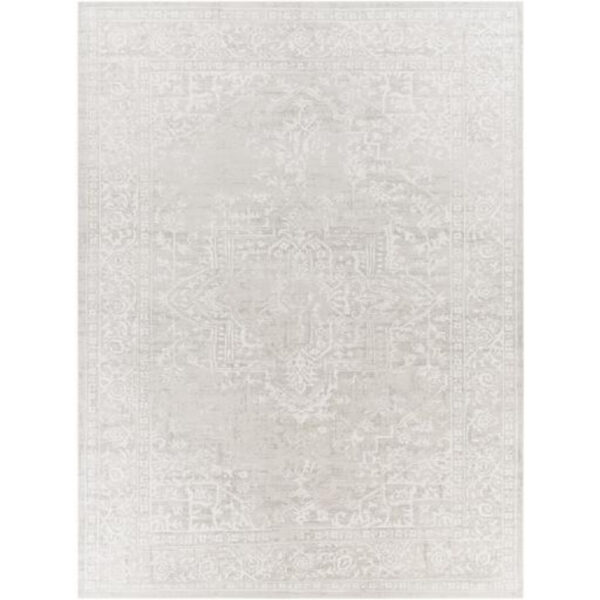 Aisha 5’3″x5’3″ Machine Woven Rug