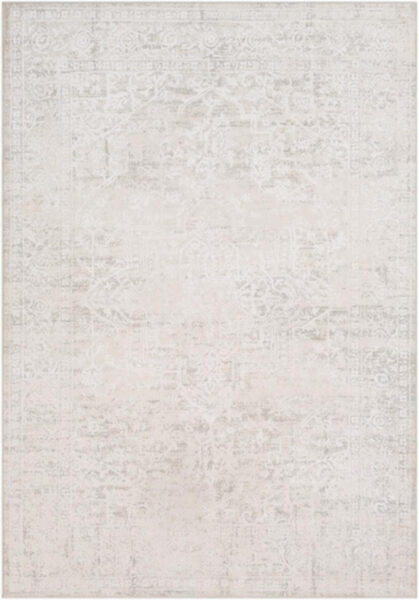Aisha 6’7″x9’6″ Machine Woven Rug