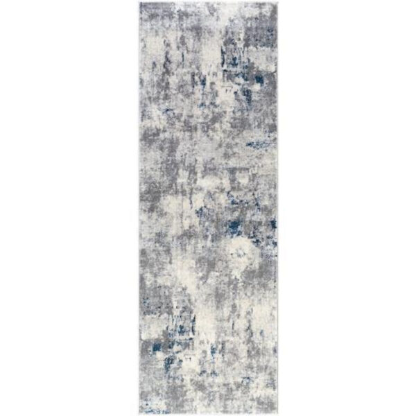 Aisha 2’x2’11” Machine Woven Rug