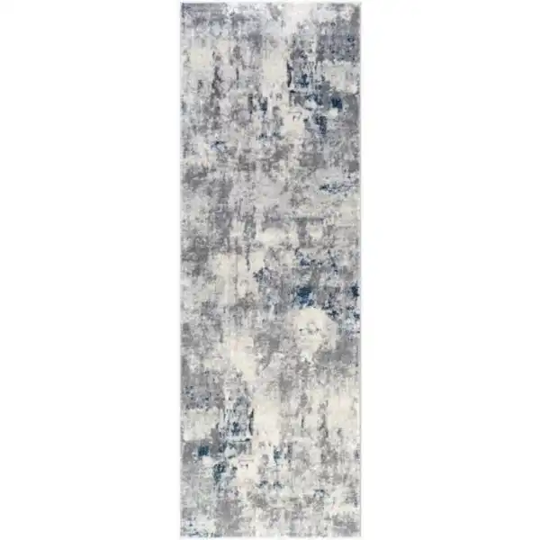 Aisha 8’10″x12’4″ Machine Woven Rug