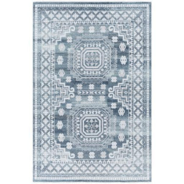Almeria 12’x15′ Handmade Rug
