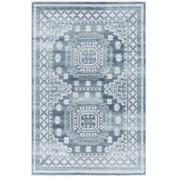 Almeria 8’x10′ Handmade Rug