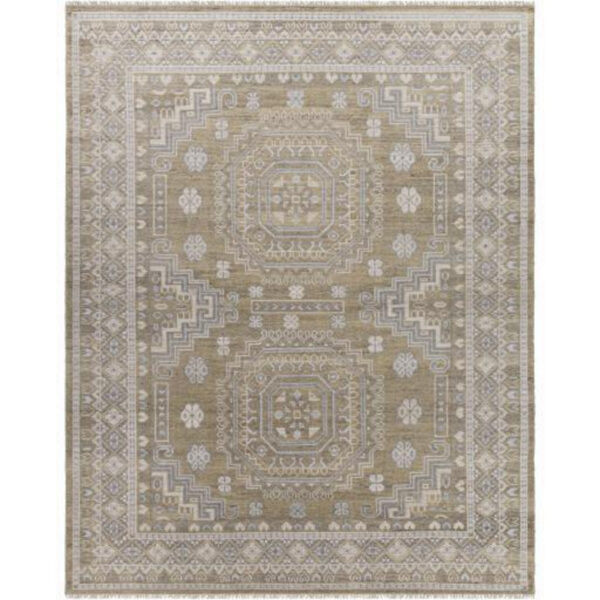 Almeria 8’10″x12′ Handmade Rug