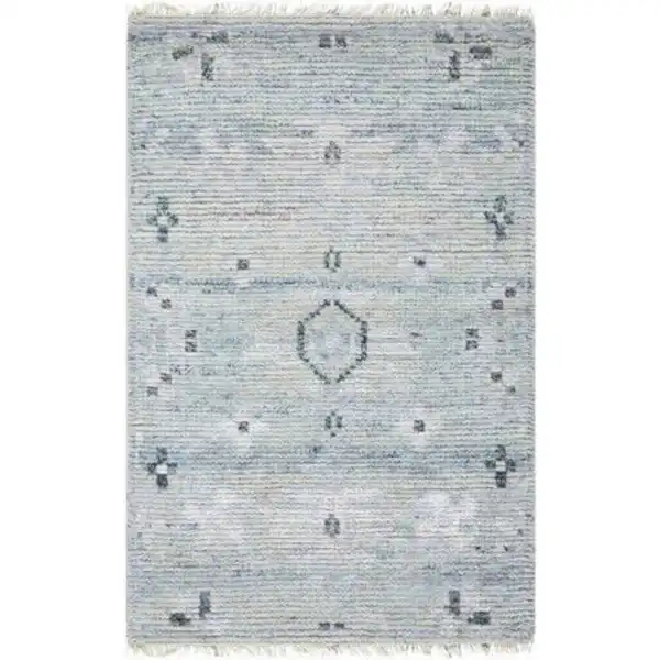 Almeria 8’x10′ Handmade Rug