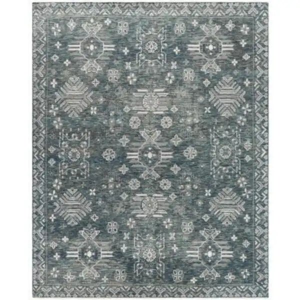 Almeria 8’x10′ Handmade Rug