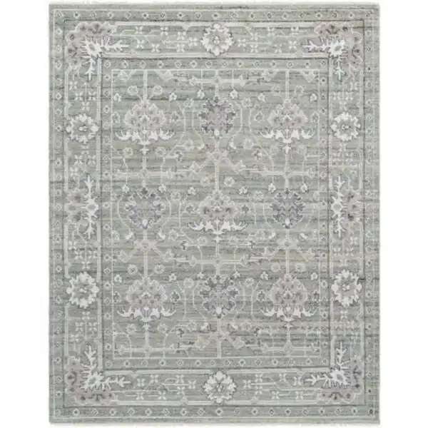 Almeria 8’x10′ Handmade Rug