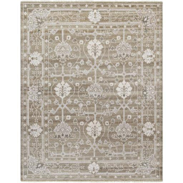 Almeria 10’x14′ Handmade Rug