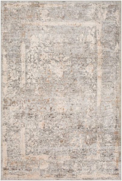 Alpine 2’x2’11” Machine Woven Rug