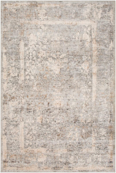 Alpine 6’7″x9’6″ Machine Woven Rug