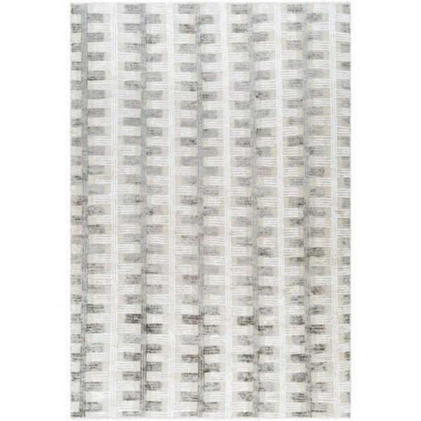 Amina 9’x12′ Handmade Rug