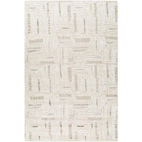 Amina 8'x10' Handmade Rug