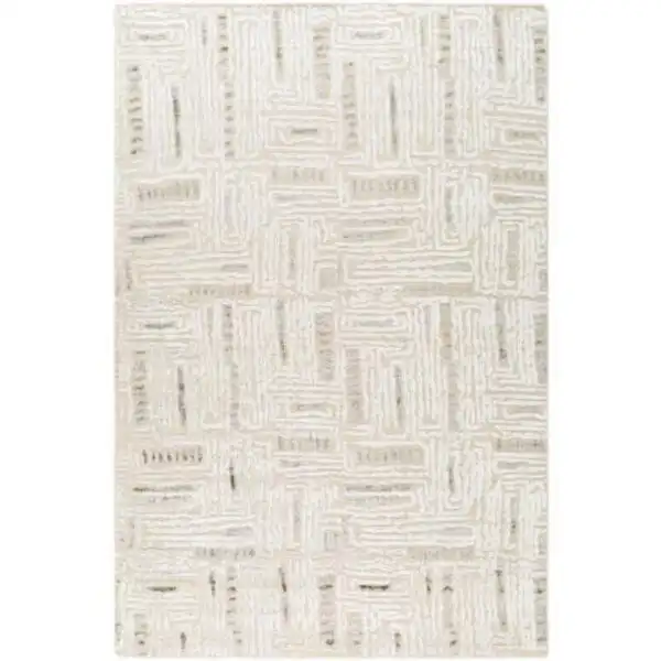 Amina 9’x12′ Handmade Rug