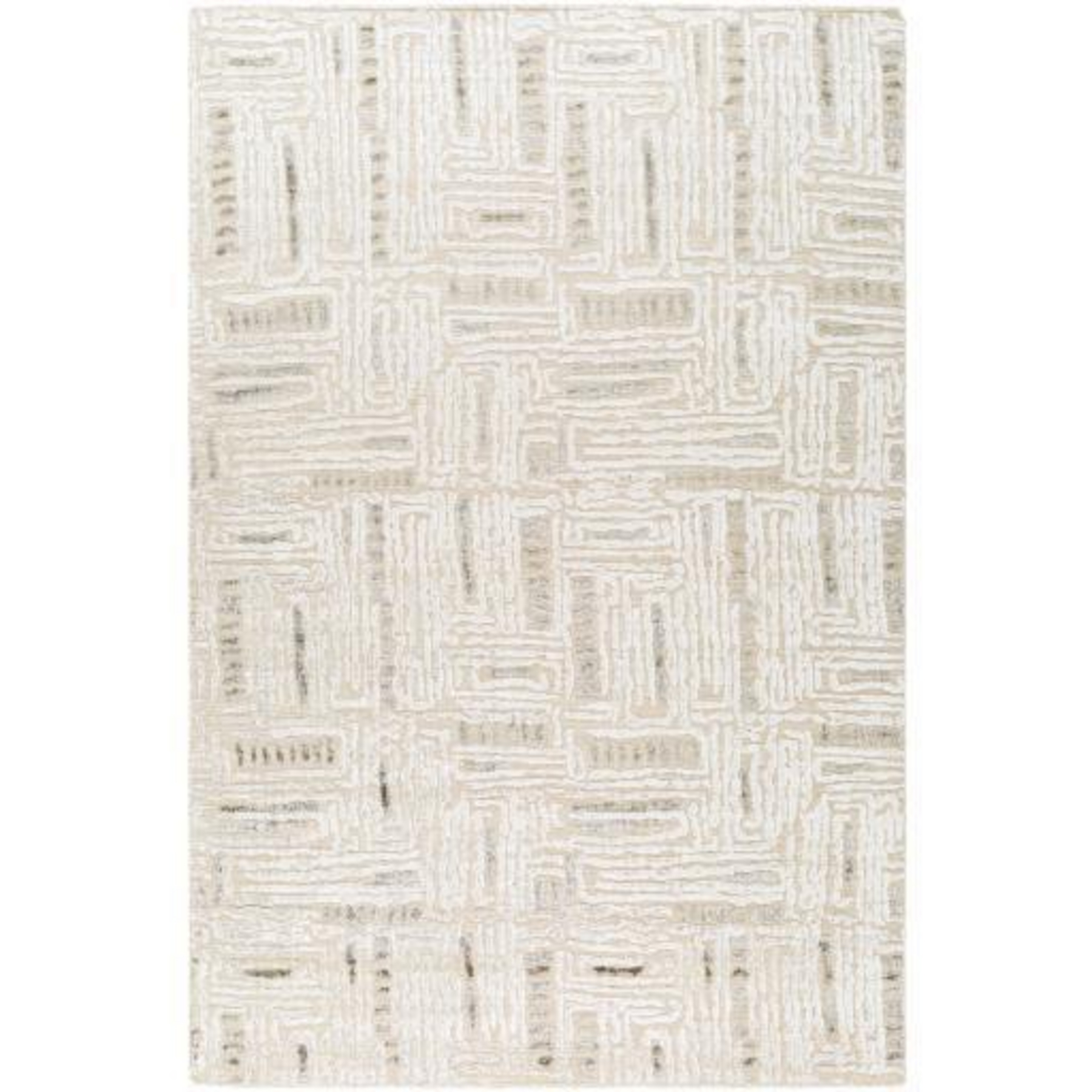 Amina 9'x12' Handmade Rug