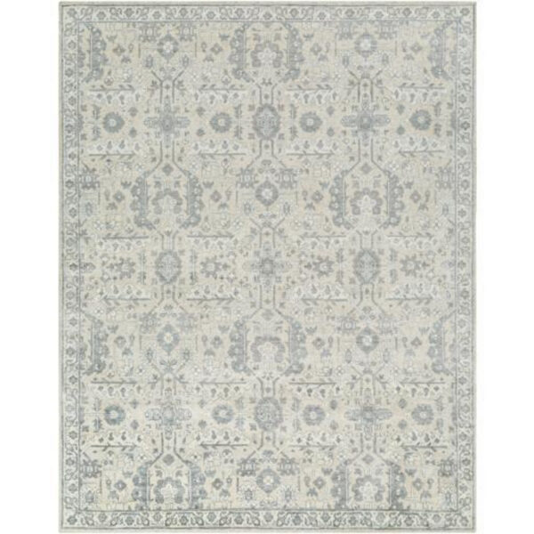 Aleyna 9’x12′ Handmade Rug