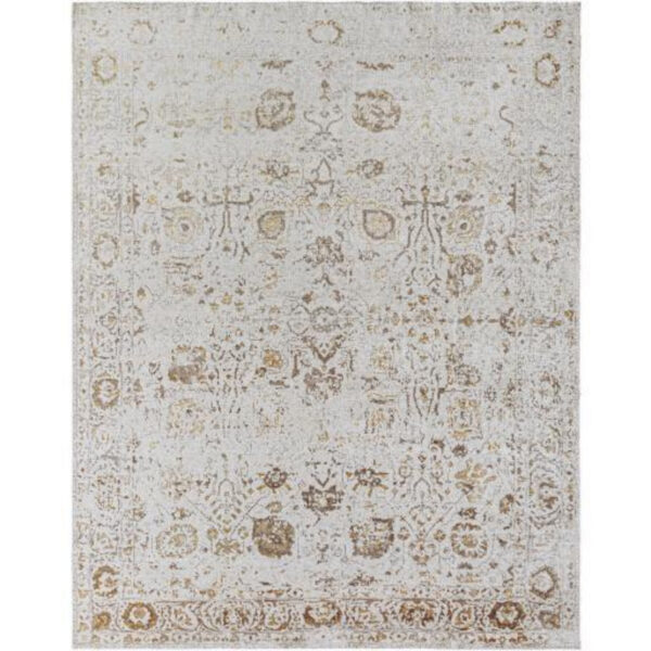 Aleyna 2’x3′ Handmade Rug