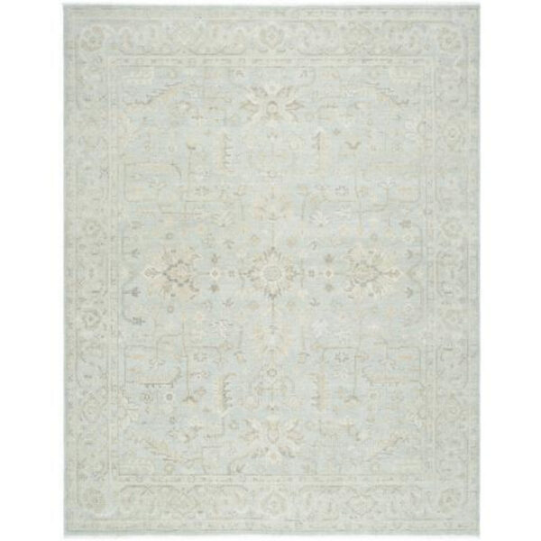 Anelka 8’x10′ Handmade Rug