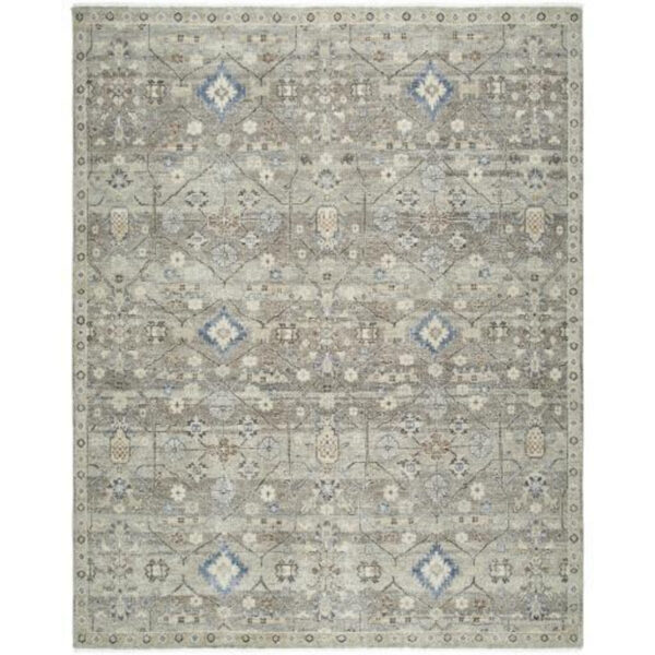 Anelka 8’x10′ Handmade Rug