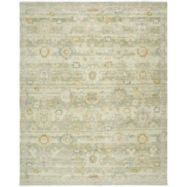 Anelka 10’x14′ Handmade Rug