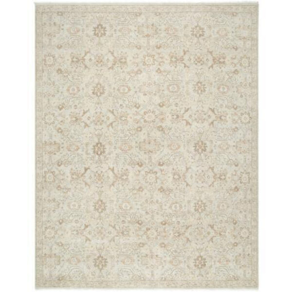 Anelka 9’x12′ Handmade Rug