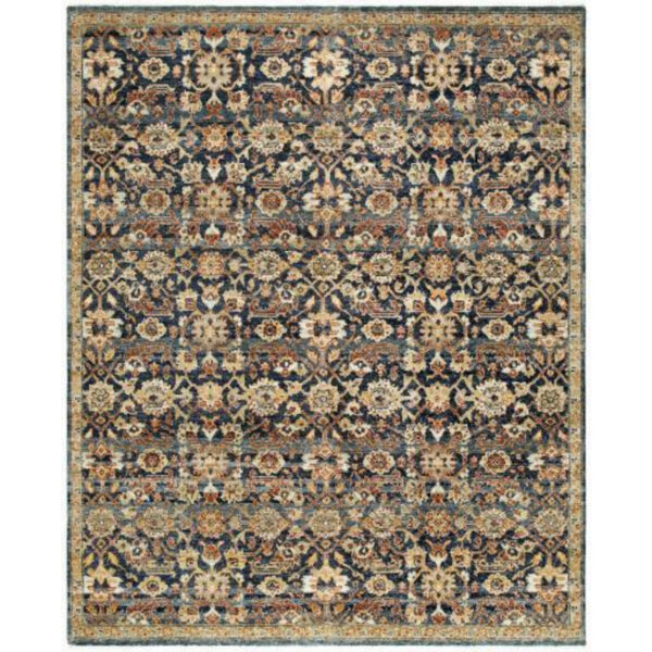 Anelka 9’x12′ Handmade Rug