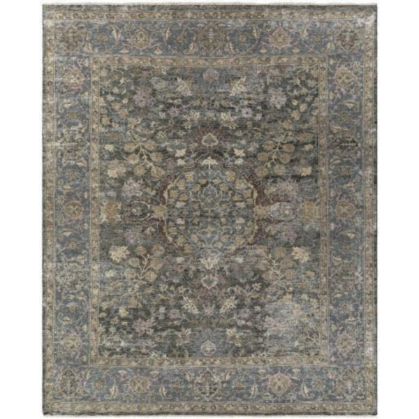 Anatolia 2’x3′ Handmade Rug