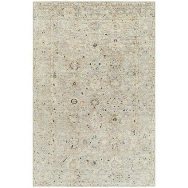 Anatolia 6’x9′ Handmade Rug