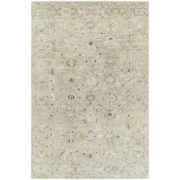 Anatolia 8’x10′ Handmade Rug