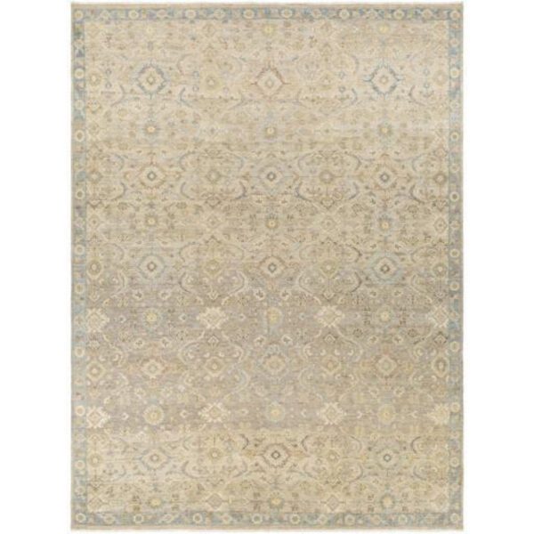 Anatolia 2’x3′ Handmade Rug