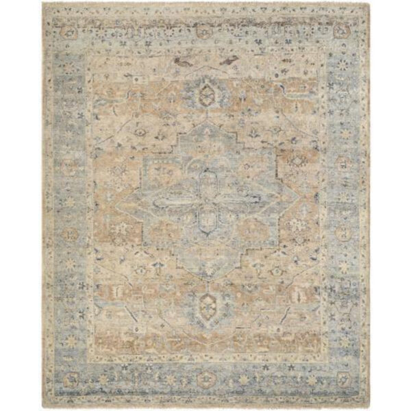 Anatolia 6’x9′ Handmade Rug