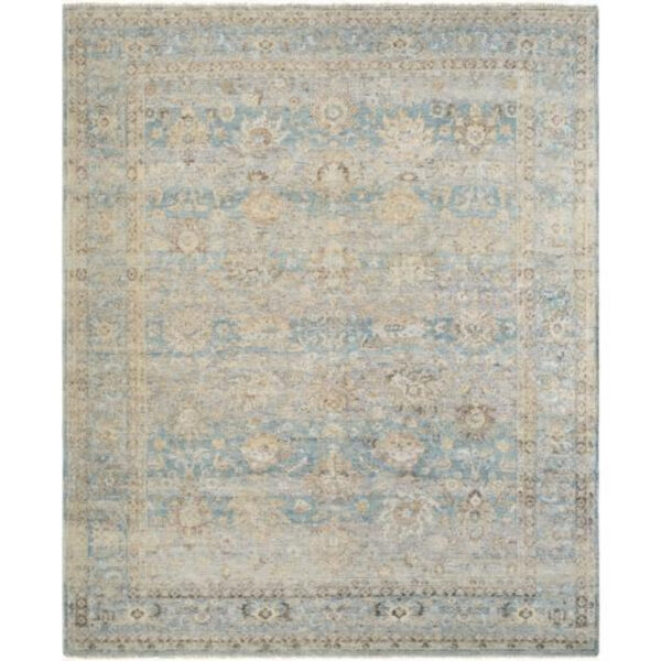 Anatolia 2’x3′ Handmade Rug