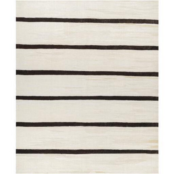 Antique One of a Kind 10’2″x12’5″ Handmade Rug
