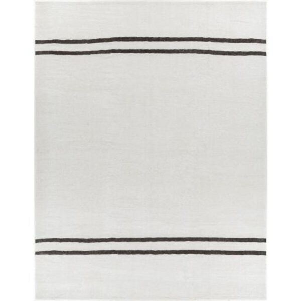 Antique One of a Kind 9’2″x11’8″ Handmade Rug