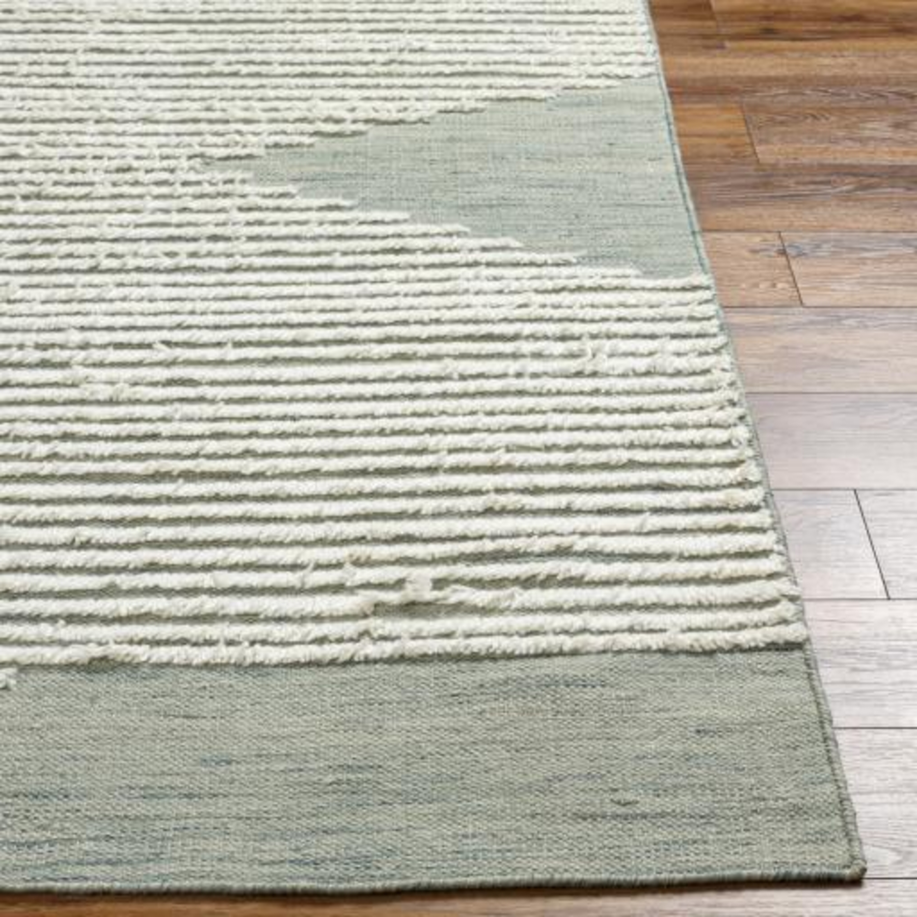 Apache Style Rugs Apache 6'x9' Handmade Rug by Surya