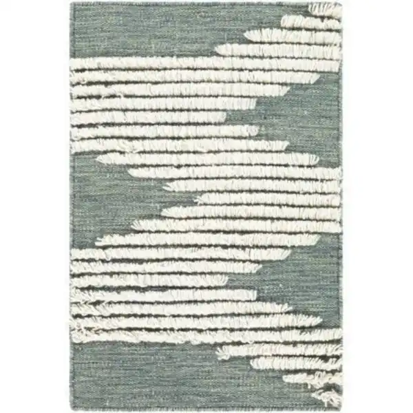 Apache 8'x10' Handmade Rug