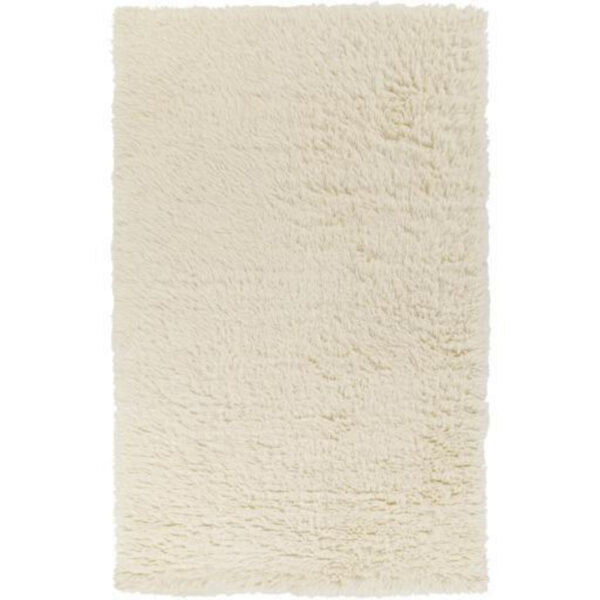 Alpaca 5'x7'6" Handmade Rug