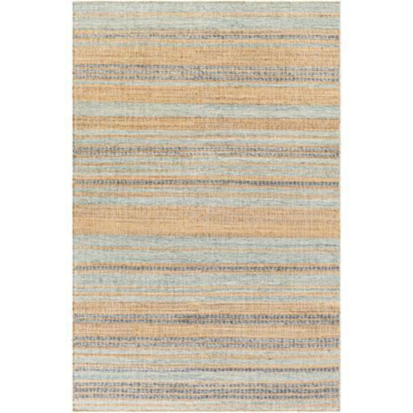 Arielle 8’x10′ Handmade Rug