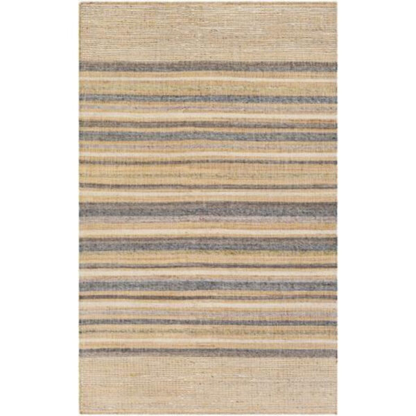 Arielle 8’x10′ Handmade Rug